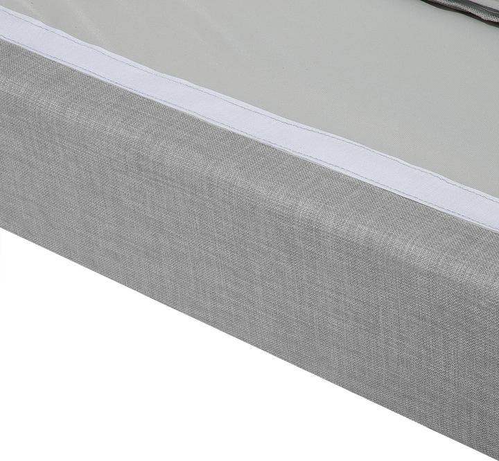 Actual product image Beliani Elvenes (Corner sofa)