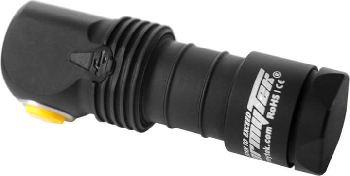 Produktbild ArmyTek Elf C1 Micro USB Kopf- / Handlampe (7.59 cm, 1000 lm)