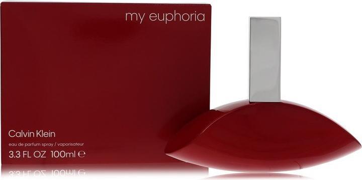 Immagine prodotto Calvin Klein La mia euforia (Eau de parfum, 100 ml)