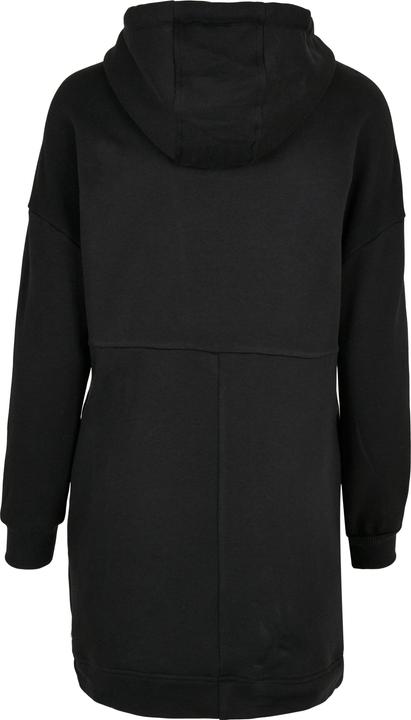 Image du produit Urban Classics Ladies Organic Oversized Terry Hoody Dress (M)