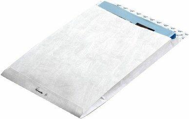 Immagine prodotto Tyvek Dupont Tasca pieghevole in Tyvek senza finestra DIN B4 (20 x)