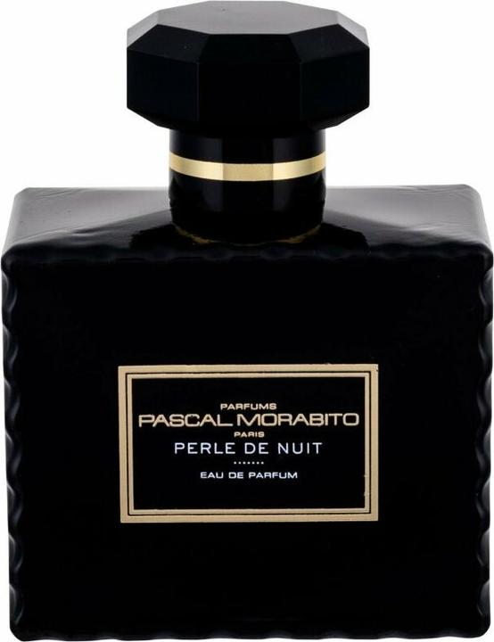 Produktbild Pascal Morabito Perle De Nuit (Eau de Parfum, 100 ml)