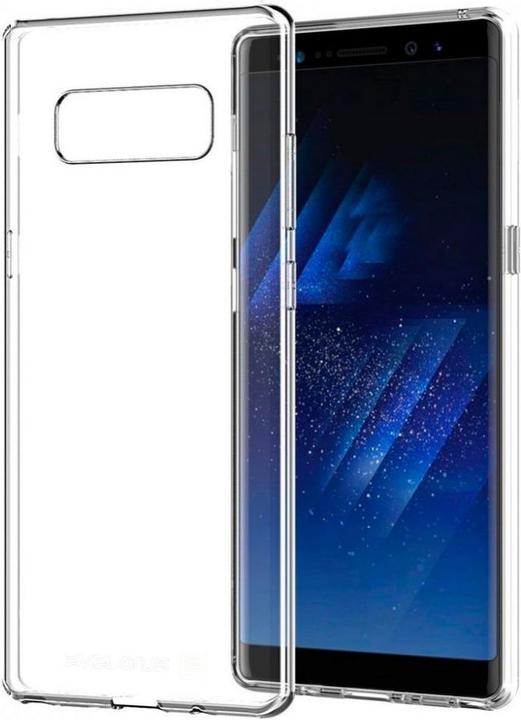Produktbild Evelatus Galaxy Note 8 Silicone Case (Samsung Galaxy Note 8)