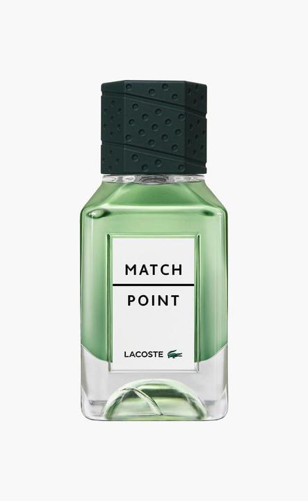 Produktbild Lacoste Match Point (Eau de Toilette, 30 ml)