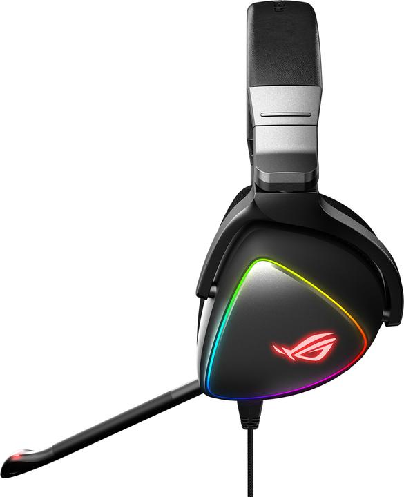 Immagine prodotto ASUS ROG Delta (Cablato)
