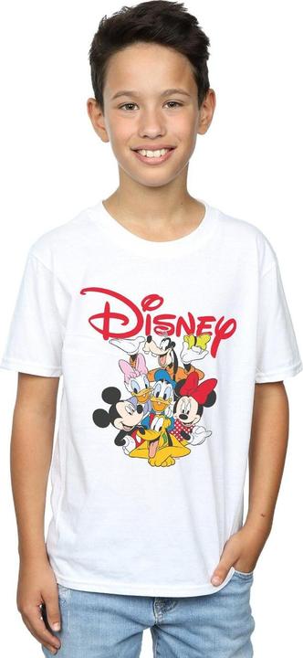 Produktbild Disney Mickey Mouse Crew TShirt Jungen (152, 158)