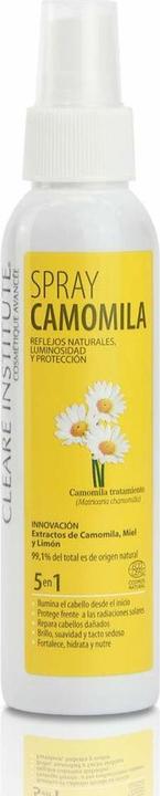 Produktbild Clearé Institute Kamillenspray None (125 ml)