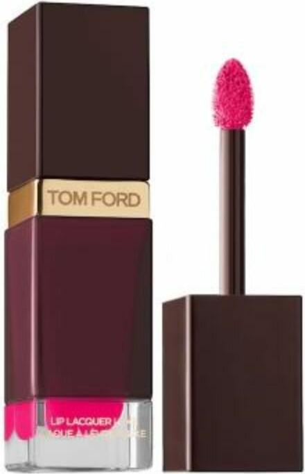 Image du produit Tom Ford Lip Lacquer Luxe Vinyl (Infatués)