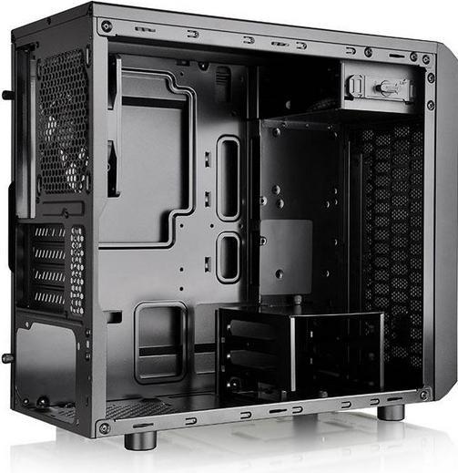 Actual product image Thermaltake Versa H15 (mATX, Mini-ITX)