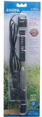 Immagine prodotto Marina Riscaldatore per acquario 200W