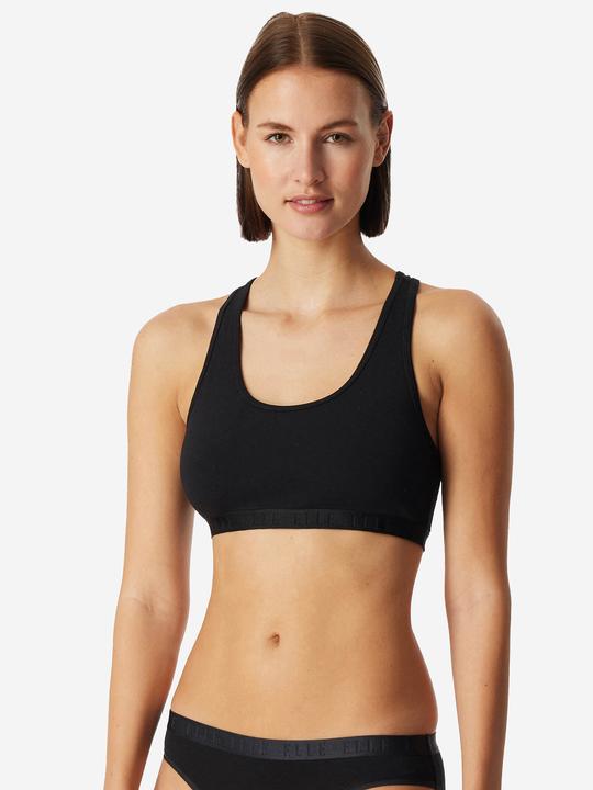 Immagine prodotto Elle Bustier SUPER SOFT (L, confezione da 4)