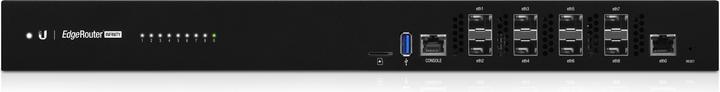 Actual product image Ubiquiti EdgeRouter Infinity ER-8-XG