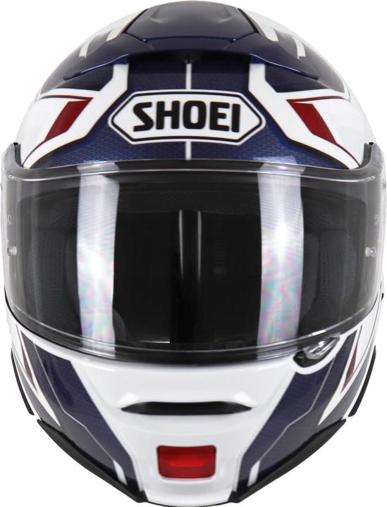 Produktbild Shoei Neotec II Respect (59 - 60 cm, L)