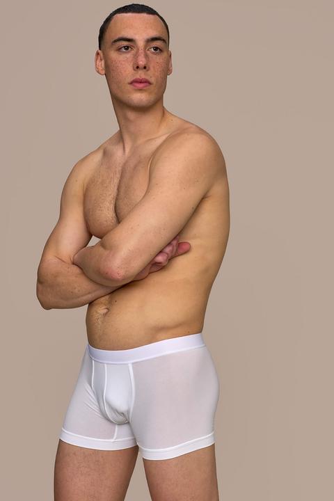 Produktbild Moi Basics trunk white (L, Einzelpack)