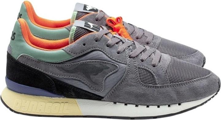Actual product image KangaROOS trainers originals - coil r1 og pop (41)