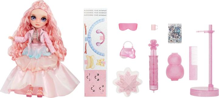 Actual product image MGA Rainbow High Winter Wonderland