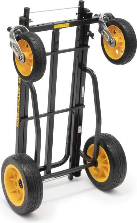 Actual product image RocknRoller R12RT Multi-Cart All Terrain (226 kg)