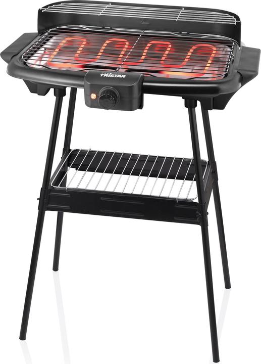 Produktbild Tristar BQ-2830 (2 kW)