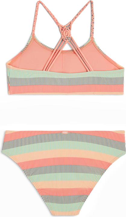 Produktbild O'Neill Tropics Bikini Set (140)