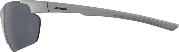 Image du produit ALPINA SPORTS Defey HR (Moon-grey matt, Argent)