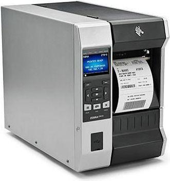 Image du produit Zebra ZT610 (600 dpi)