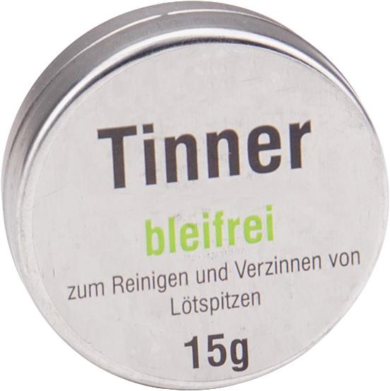 Produktbild Donau Tinner (Reinigung)