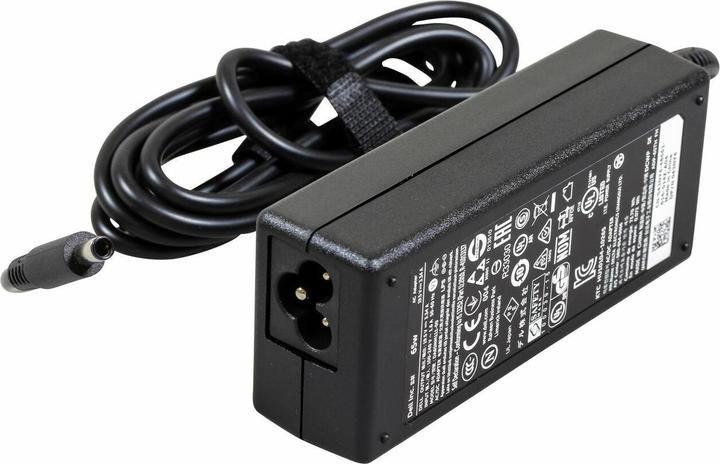 Produktbild Dell AC Adapter 65W (65 W)