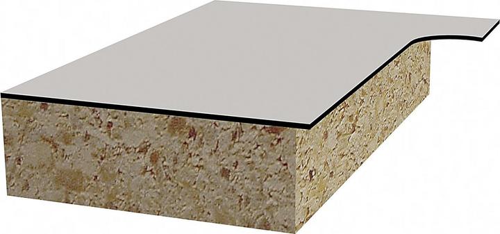 Produktbild Bosch Professional Zubehör Laminat-Bündigfräser, 8 mm, D1 12,7 mm, L 25,4 mm, G 68 mm