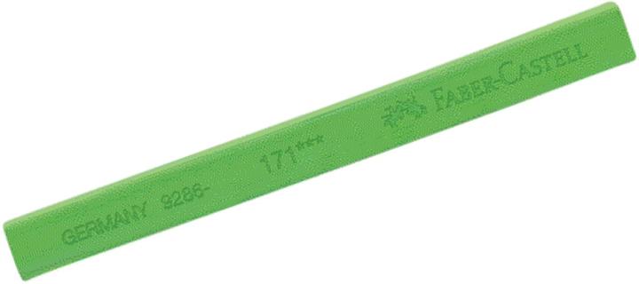 Nährwerte und Zutaten Faber-Castell Pastellkreide l'grün (Lichtgrün, 1 x)