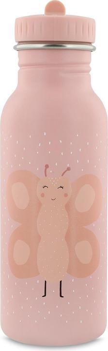Produktbild Trixie Trinkflasche 500ml Schmetterling (0.50 l)