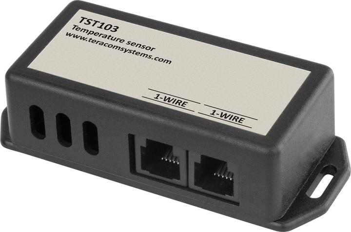 Teracom 1-Wire digital temperature sensor TST103