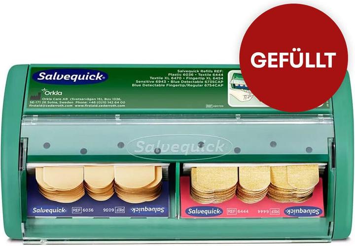 Immagine prodotto Söhngen Distributore di gesso (1 x)
