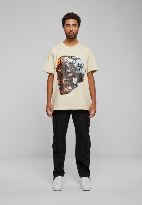 Immagine prodotto Forgotten Faces Legacy Oversized Tee (3XL)