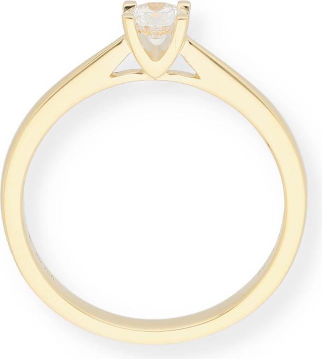 Produktbild Carat Solitaire (53, 750/18 K Gold)