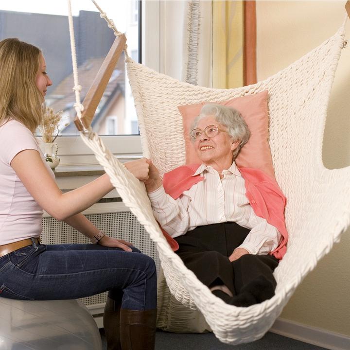 Immagine prodotto Mira Art Sogno Swinger XXL (150 kg)