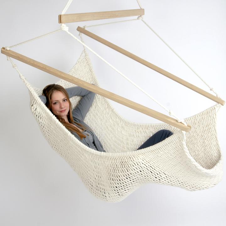 Immagine prodotto Mira Art Sogno Swinger XXL (150 kg)