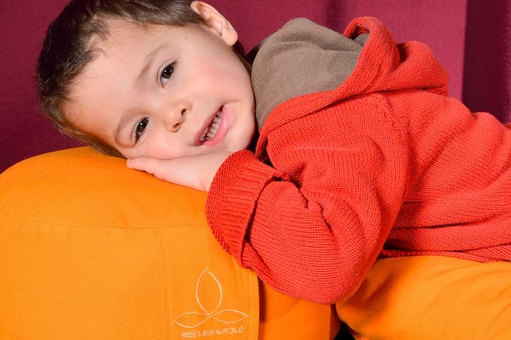 Image du produit Mira Art Coussin d'assise Rondo