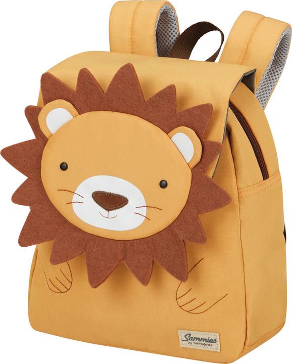 Actual product image Samsonite Happy Sammies Backpack S - Ladybug Layla