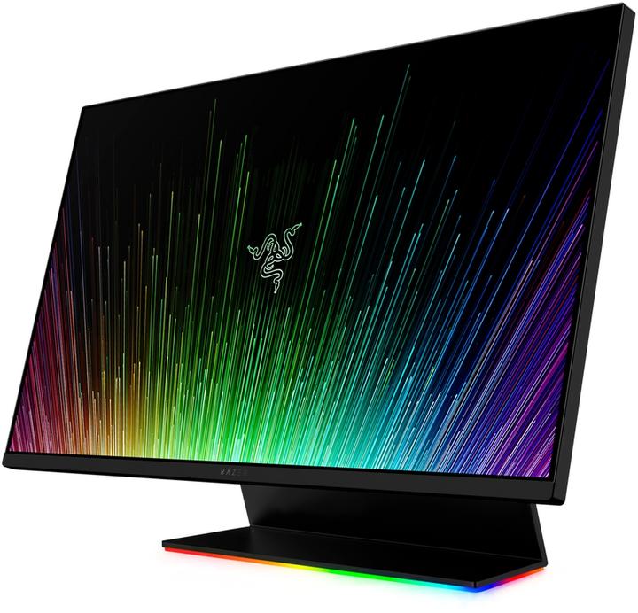 Produktbild Razer Raptor 27 (2560 x 1440 Pixel, 27")
