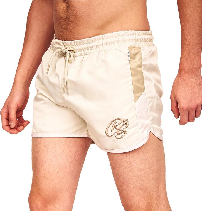 Image du produit Crosshatch Short de natation homme Barli (XL)