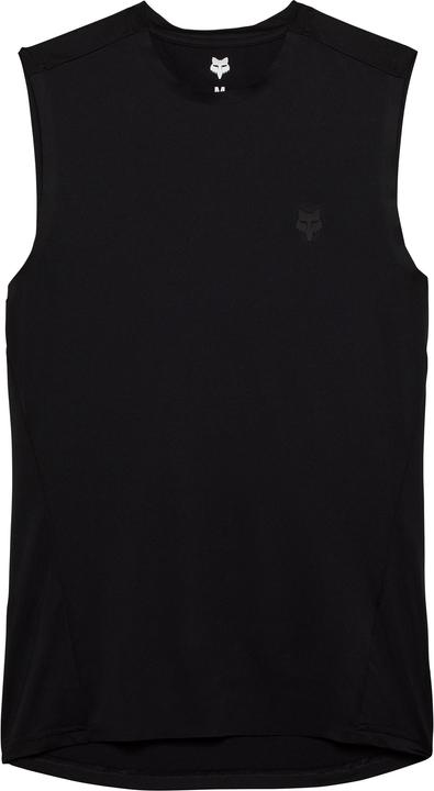 Produktbild Fox Tee 24 Tecbase Sl Shirt Blk (XXL)