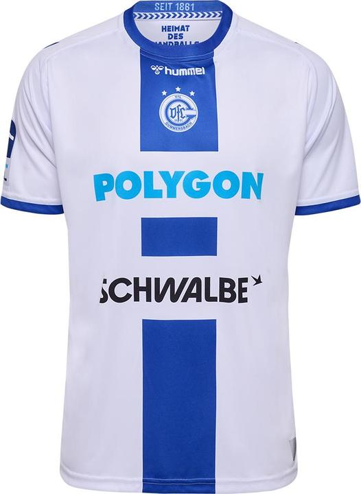 Produktbild hummel VfL GUMMERSBACH 24/25 AWAY JERSEY (XXL)