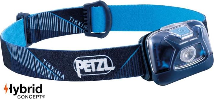 Petzl Tikkina (250 lm)