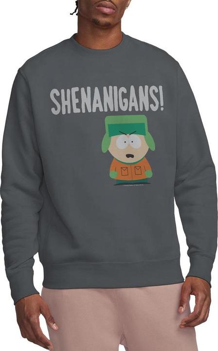 Immagine prodotto Ubisoft Knockoff Felpa Adulto Unisex (L)