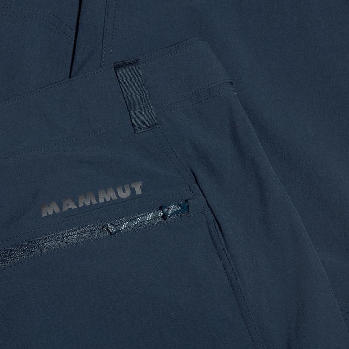 Produktbild Mammut Runbold IV Zip Off Pants (50)