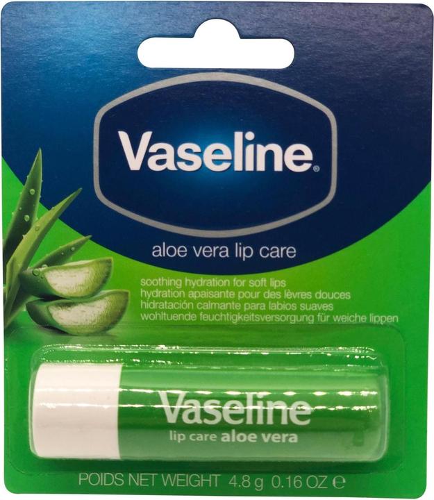 Vaseline Aloe Vera (Balsam)