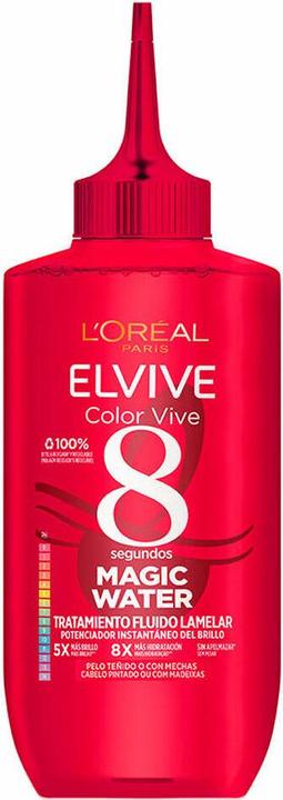 Immagine prodotto L'Oréal Paris Elvive Color Vive Magic Water Treatment con Tecnologia Lamellare 200ml