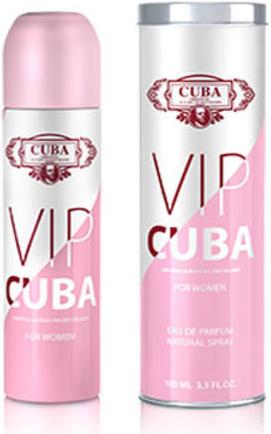 Produktbild Fragluxe VIP Cuba (Eau de Parfum 50ML) (Eau de Parfum, 35 ml)