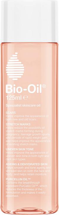 Produktbild Bio-Oil Specialist Skincare Oil (Körperöl, 125 ml)