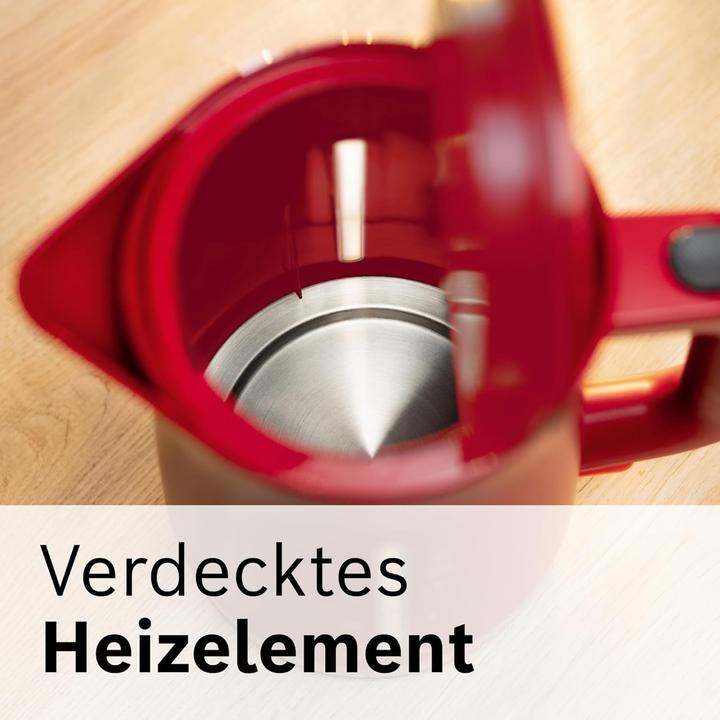 Immagine prodotto Bosch Hausgeräte Bollitore BOSC (1.70 l)